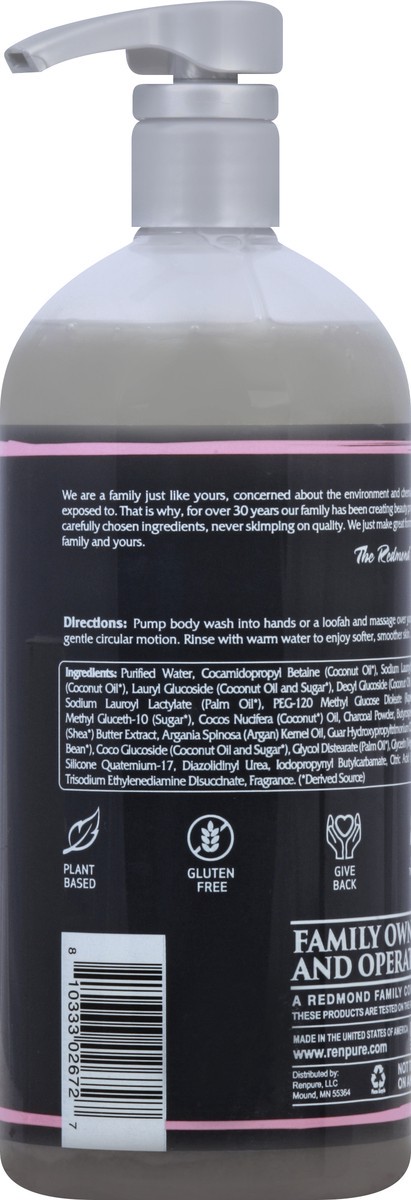 slide 6 of 7, Renpure Body Wash 24 fl oz, 24 fl oz