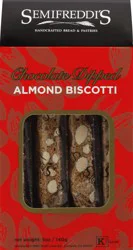 Semifreddis Biscotti 5 oz