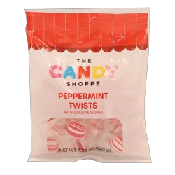 Hy-Vee Candy Shoppe Peppermint Twists