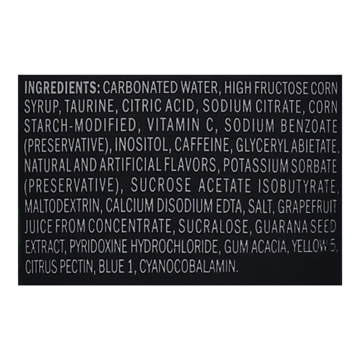 slide 5 of 13, Rip It Tribute Active Mandarin Live Wild Lime Energy Drink 16 fl oz, 16 oz