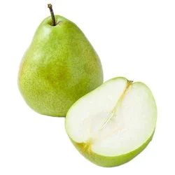 Organic D'Anjou Pear