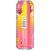 slide 5 of 13, Smirnoff Smash Pink Premium Raspberry + Lemonade Malt Beverage 23.5 fl oz, 23.5 fl oz