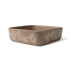 Sewing Down South for HD Designs 9-Inch Square Baking Dish