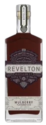 Revelton Mulberry Gin