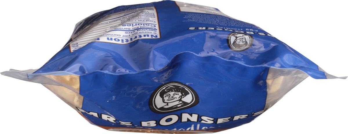 slide 11 of 13, Mrs. Bonser's Egg Noodles Home Style Beef Flavor Egg Noodles 12 oz, 12 oz