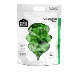 Gotham Greens Greenhouse Blend Lettuce Bag