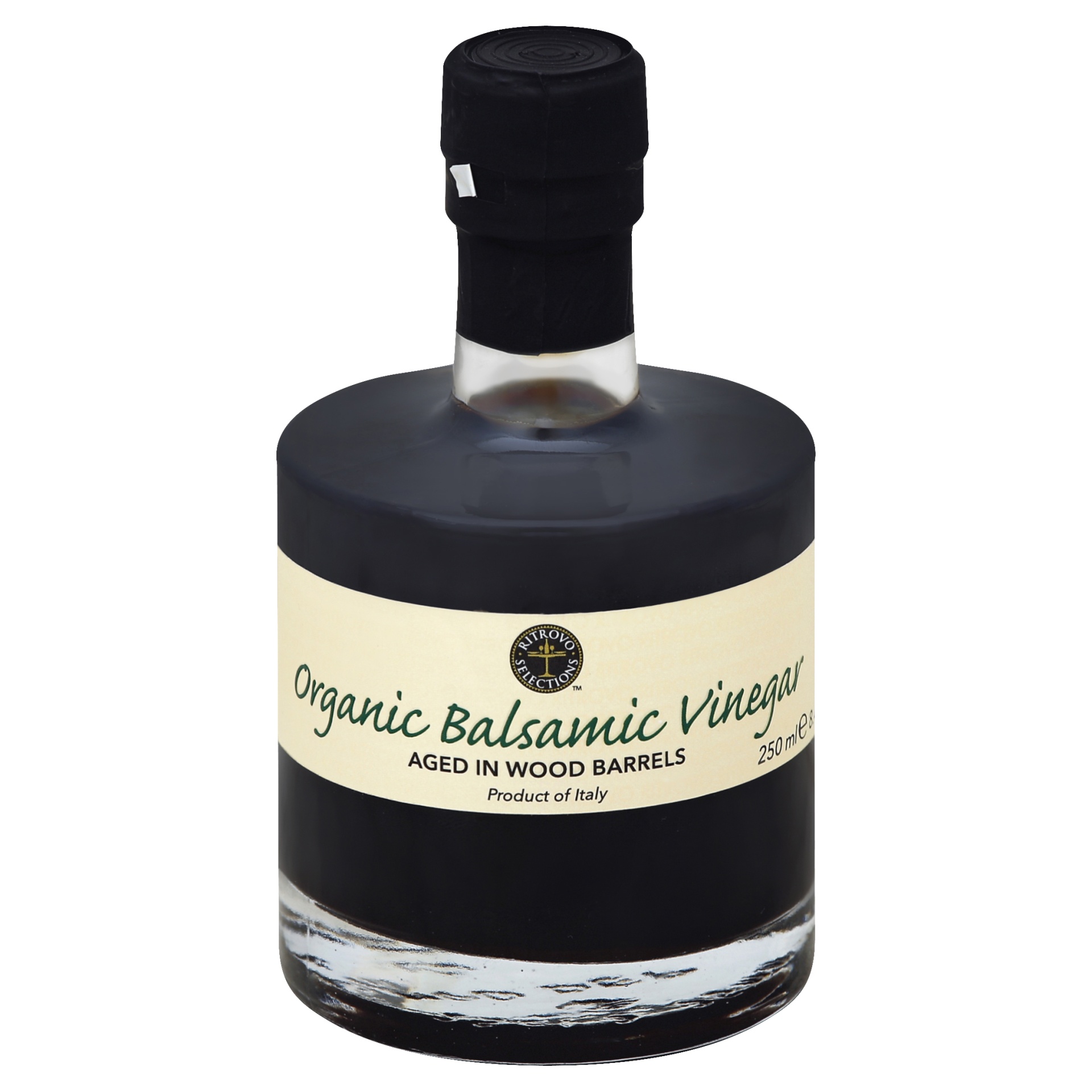 slide 1 of 1, Ritrovo Organic Balsamic Vinegar, 8.45 fl oz