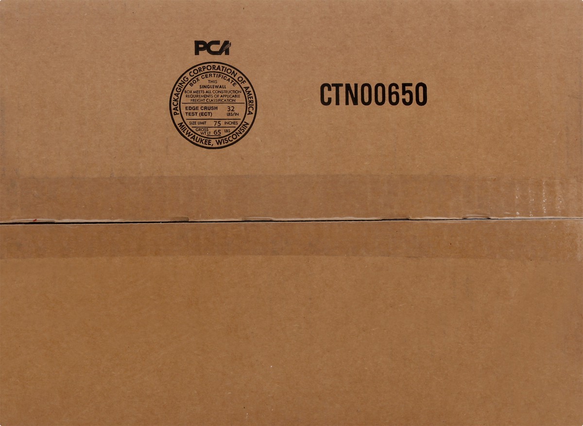 slide 4 of 11, Hoffmaster Straight Edge White Anniversary Placemat 1000 ea, 1000 ct