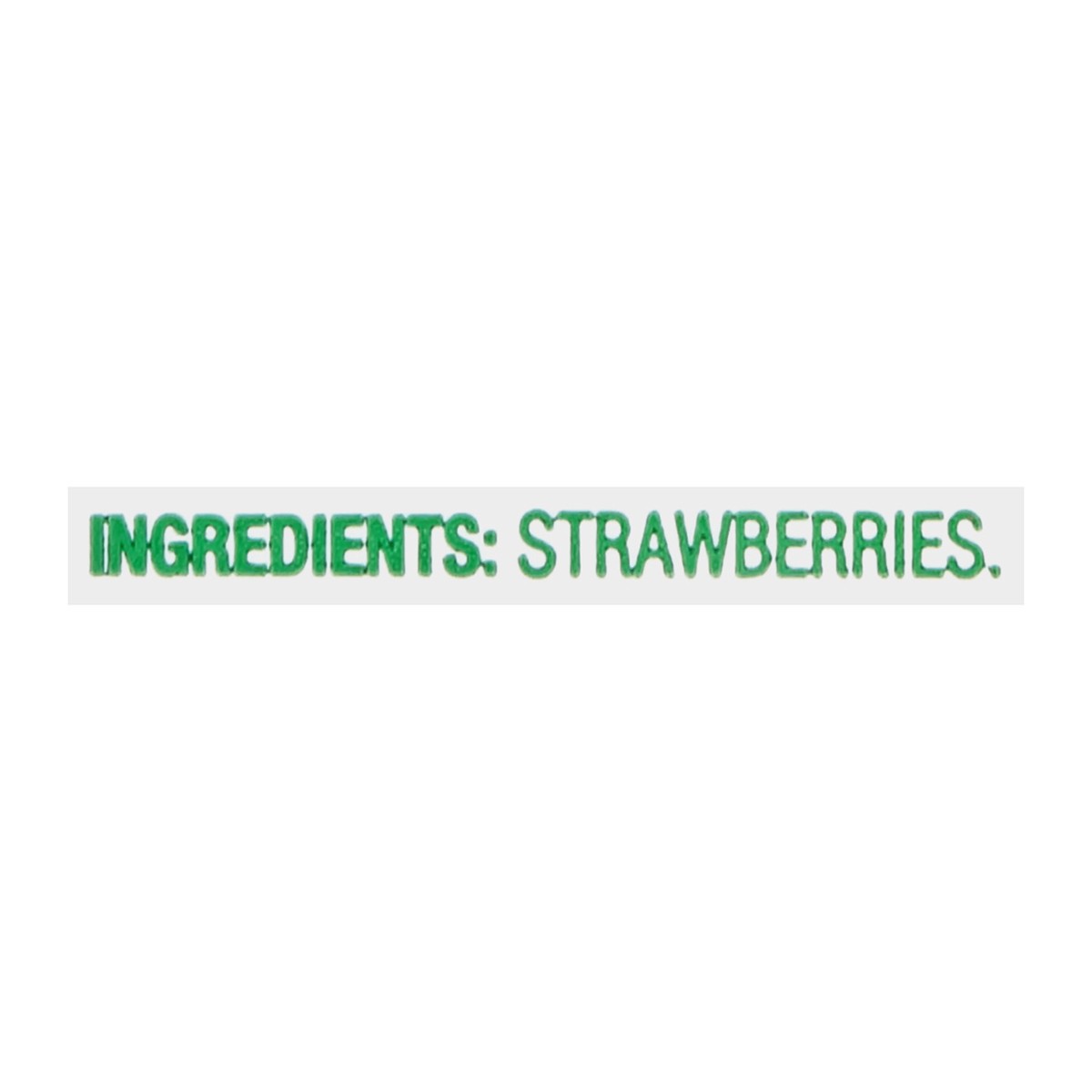 slide 8 of 10, Dole Sliced Frozen Strawberries 36 oz. Bag, 36 oz