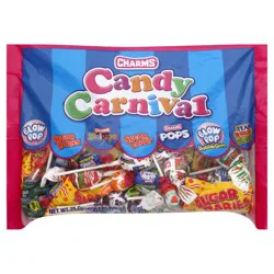 Charms Candy Carnival