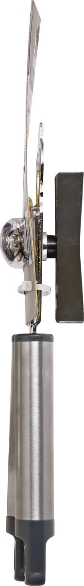 slide 7 of 10, Tovolo Elements 2-in-1 Can Opener 1 ea, 1 ct