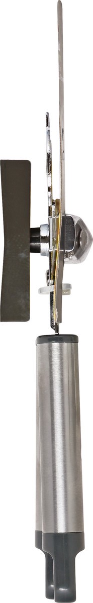 slide 8 of 10, Tovolo Elements 2-in-1 Can Opener 1 ea, 1 ct
