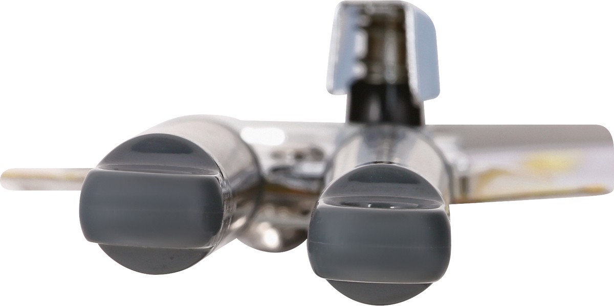 slide 9 of 10, Tovolo Elements 2-in-1 Can Opener 1 ea, 1 ct