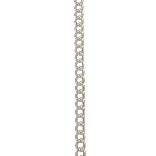 slide 1 of 2, 72" Curb Necklace Chain By Bead Landing, 72 in