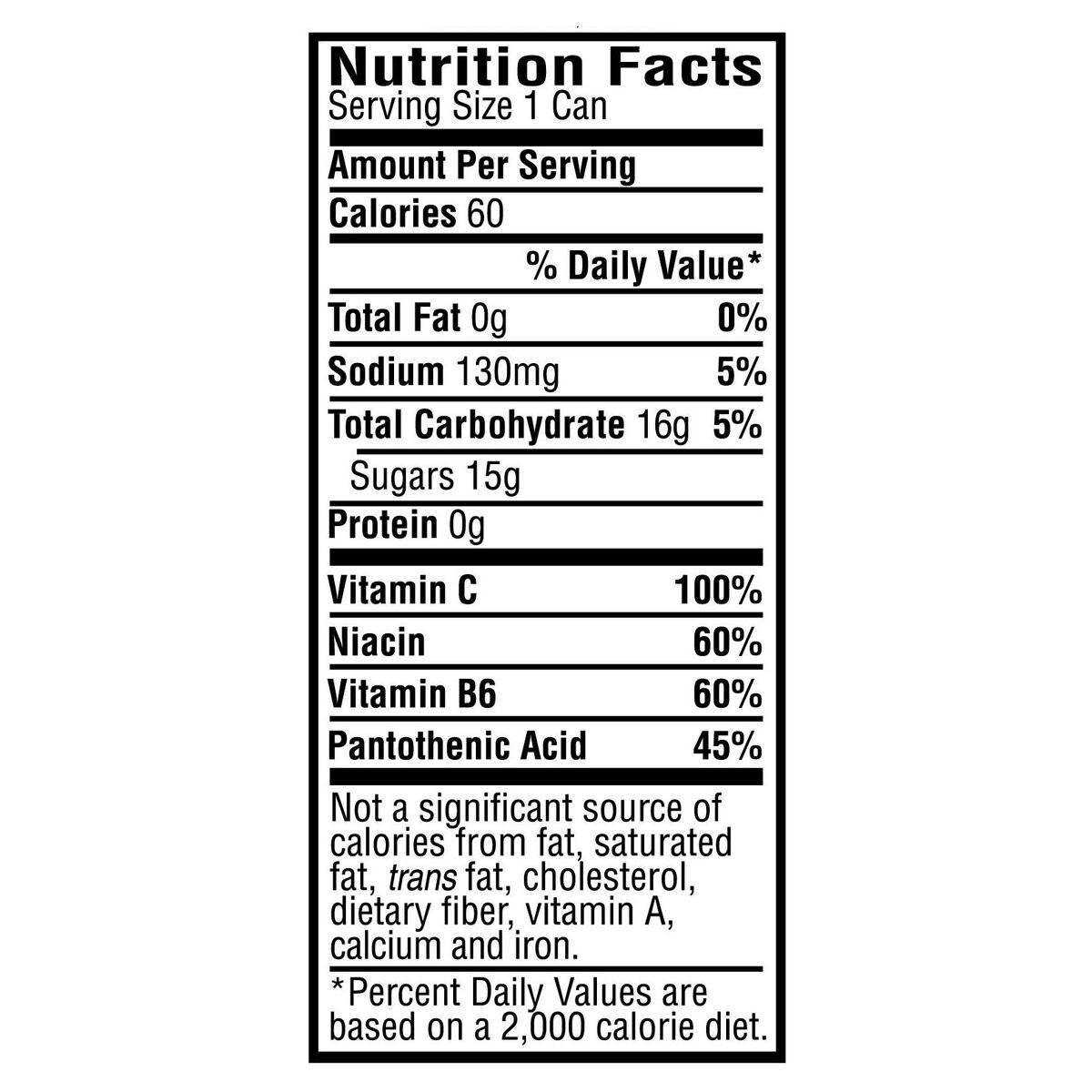 slide 3 of 5, Mountain Dew Sparkling Juice Beverage, Energizing Raspberry Citrus Flavored, 12 oz
