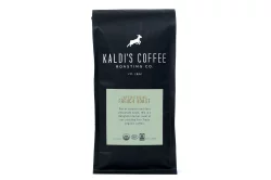Kaldi's Coffee Roasting Co. Organic Whole Bean French Roast Coffee - 12 oz