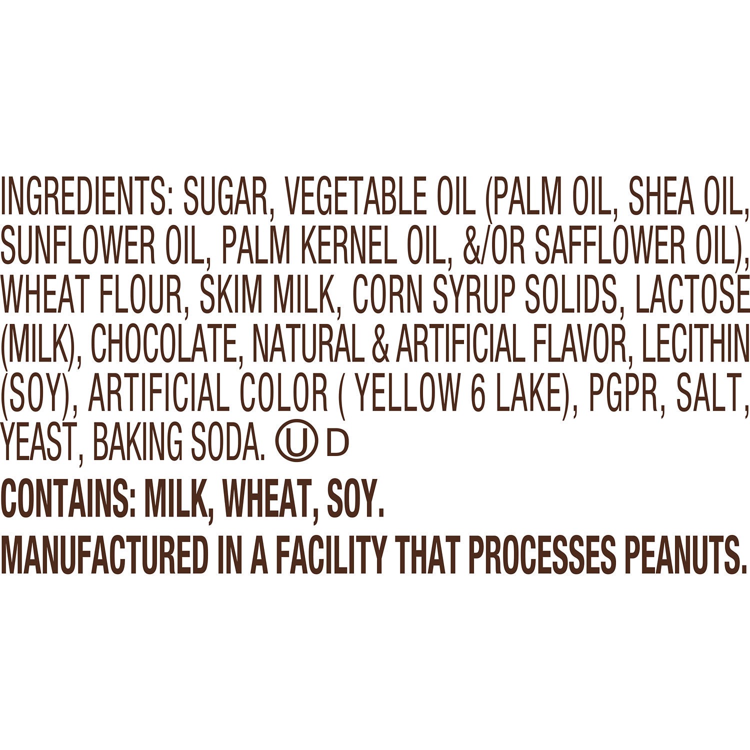 slide 5 of 7, KIT KAT Cinnamon Toast Flavored Creme Wafer Snack Size, Halloween Candy Bar, 1.5 oz, 1.5 oz