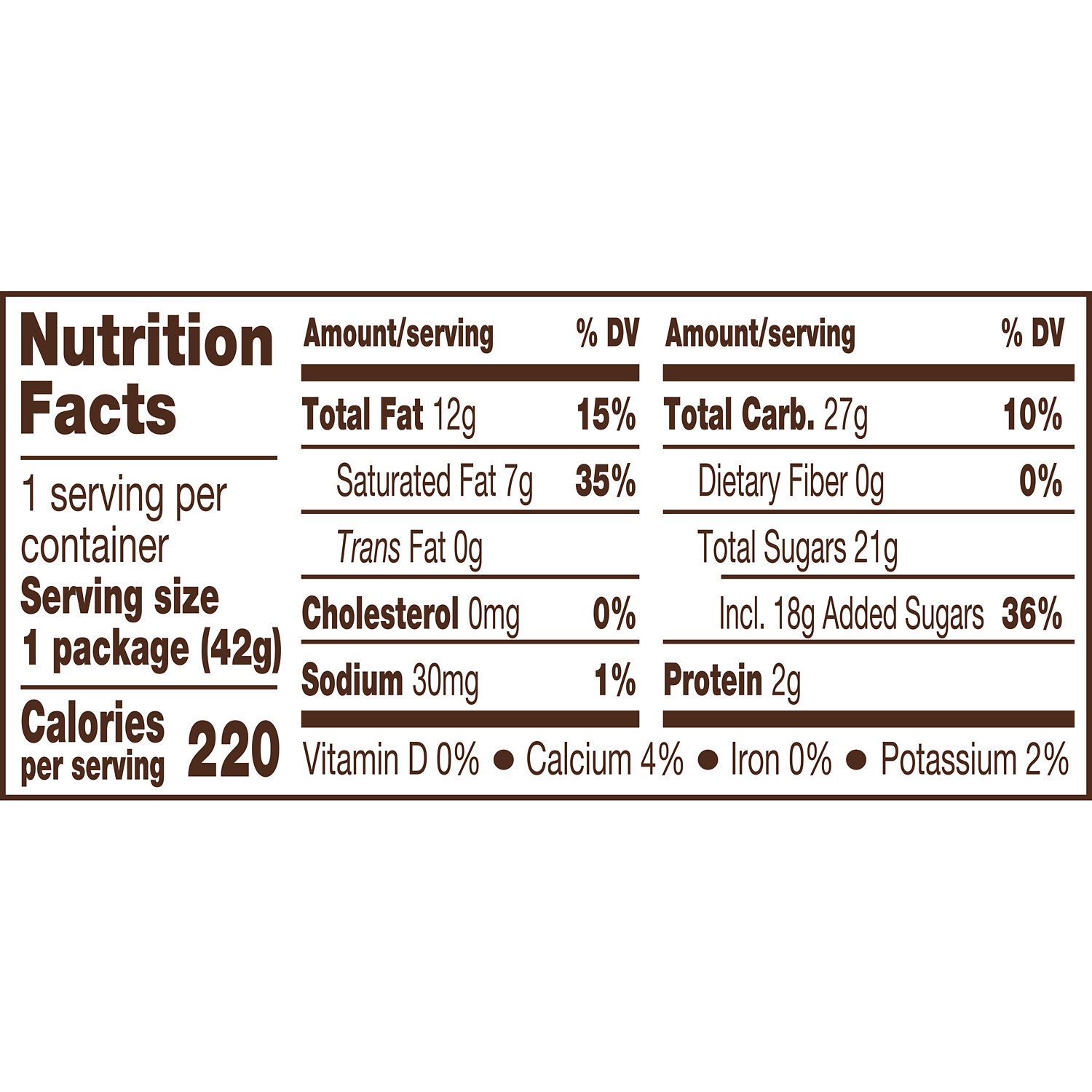 slide 6 of 7, KIT KAT Cinnamon Toast Flavored Creme Wafer Snack Size, Halloween Candy Bar, 1.5 oz, 1.5 oz