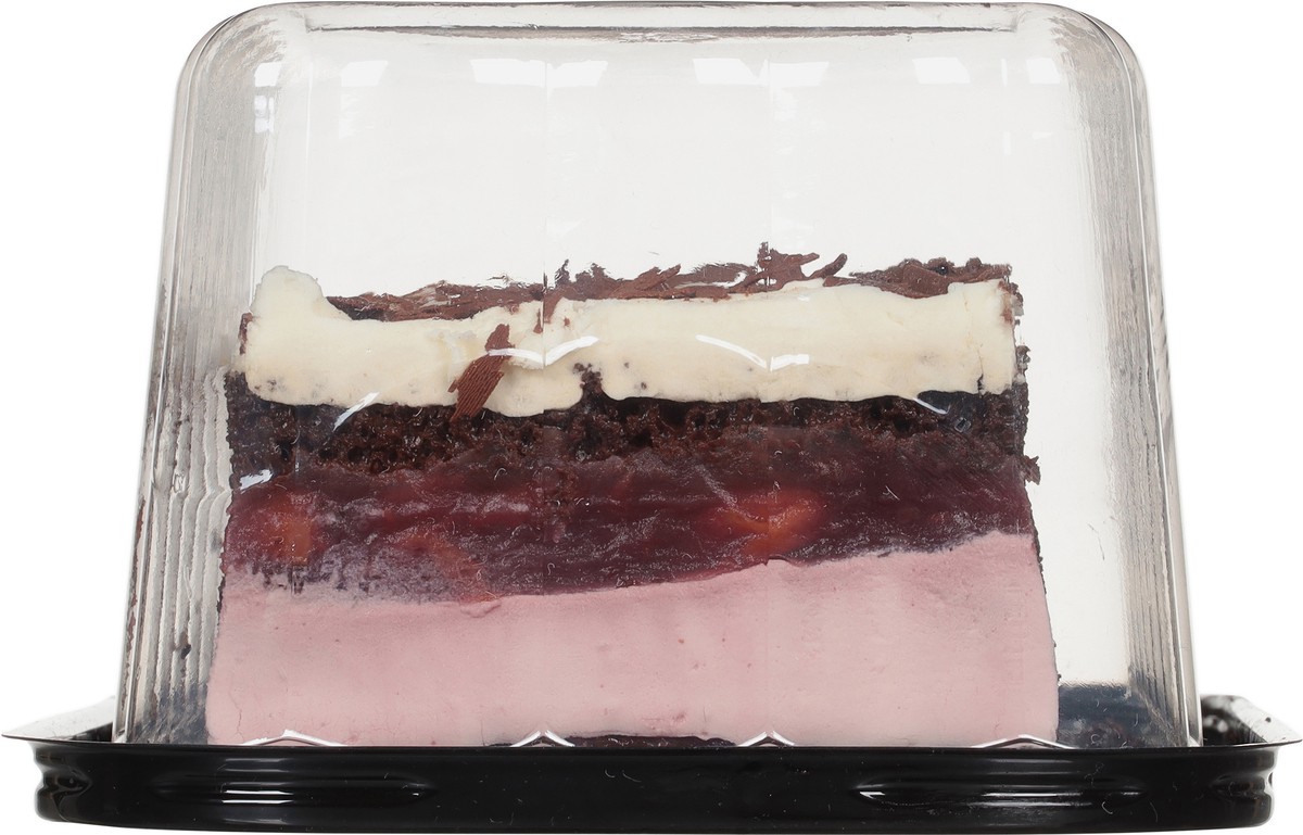 slide 5 of 12, Lunds & Byerlys Black Forest Cake 14.0 oz, 14 oz