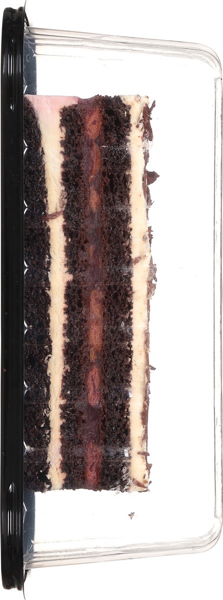 slide 11 of 12, Lunds & Byerlys Black Forest Cake 14.0 oz, 14 oz