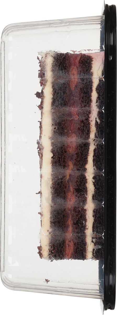 slide 3 of 12, Lunds & Byerlys Black Forest Cake 14.0 oz, 14 oz