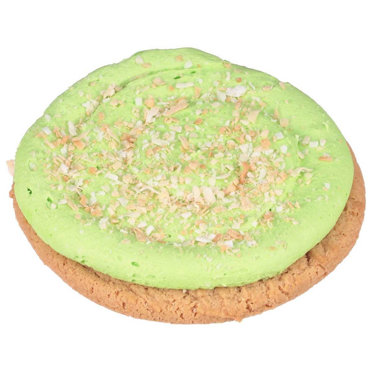 slide 4 of 7, Lunds & Byerlys Key Lime Cookie Colossal 1 ea, 1 ct