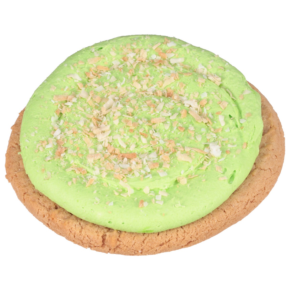 slide 2 of 7, Lunds & Byerlys Key Lime Cookie Colossal 1 ea, 1 ct