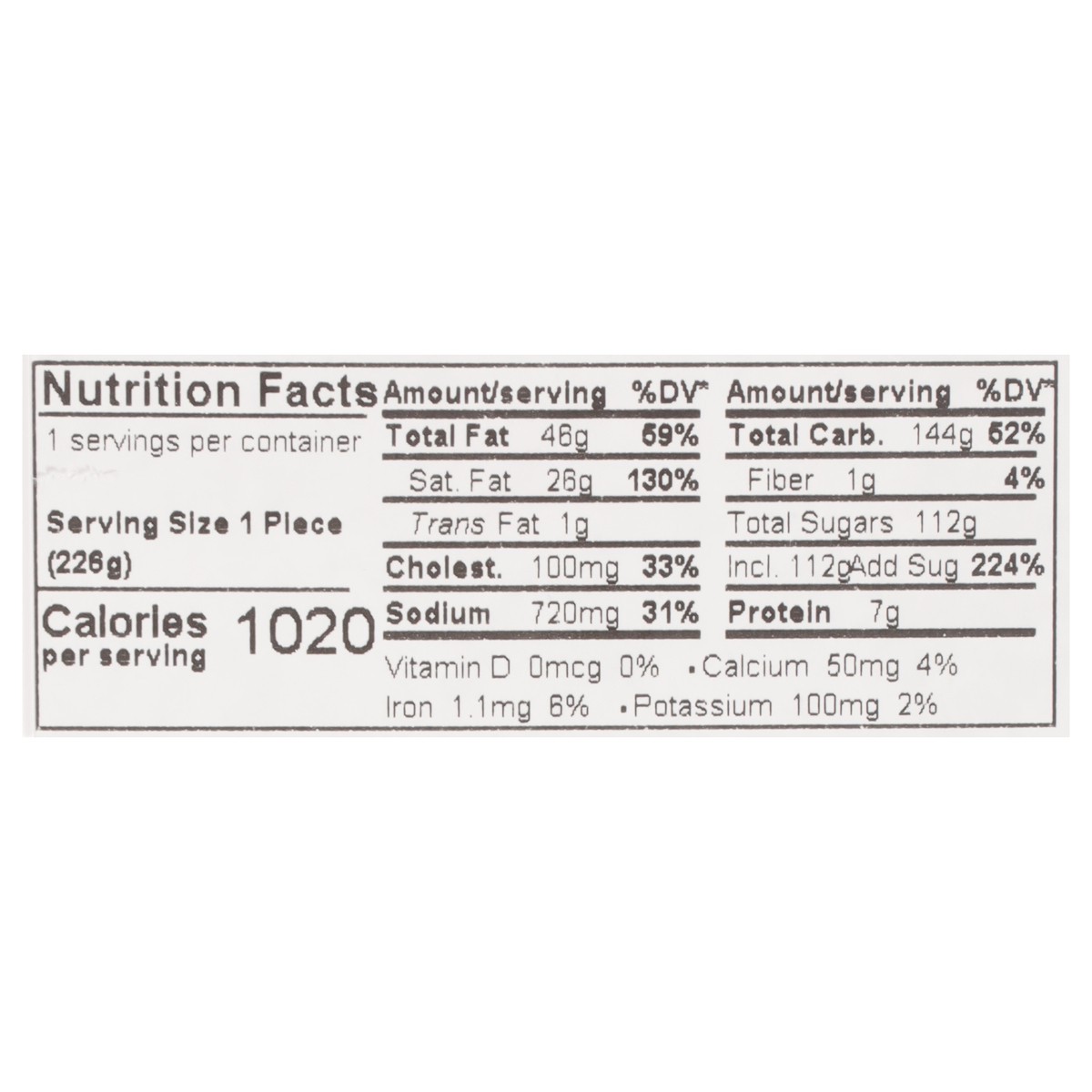 slide 3 of 7, Lunds & Byerlys Key Lime Cookie Colossal 1 ea, 1 ct