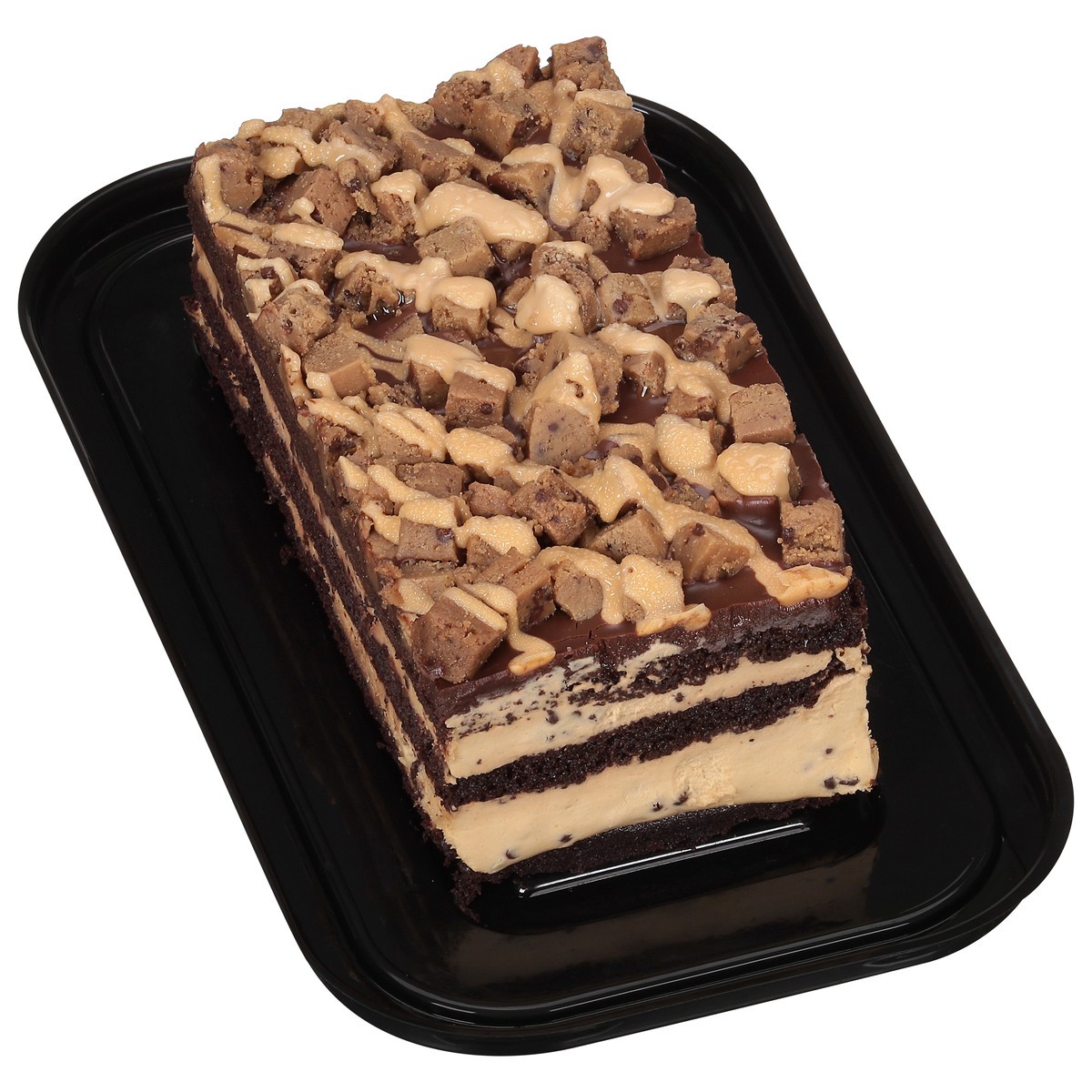 slide 2 of 12, Lunds & Byerlys Cookie Dough Cake 15 oz, 15 oz