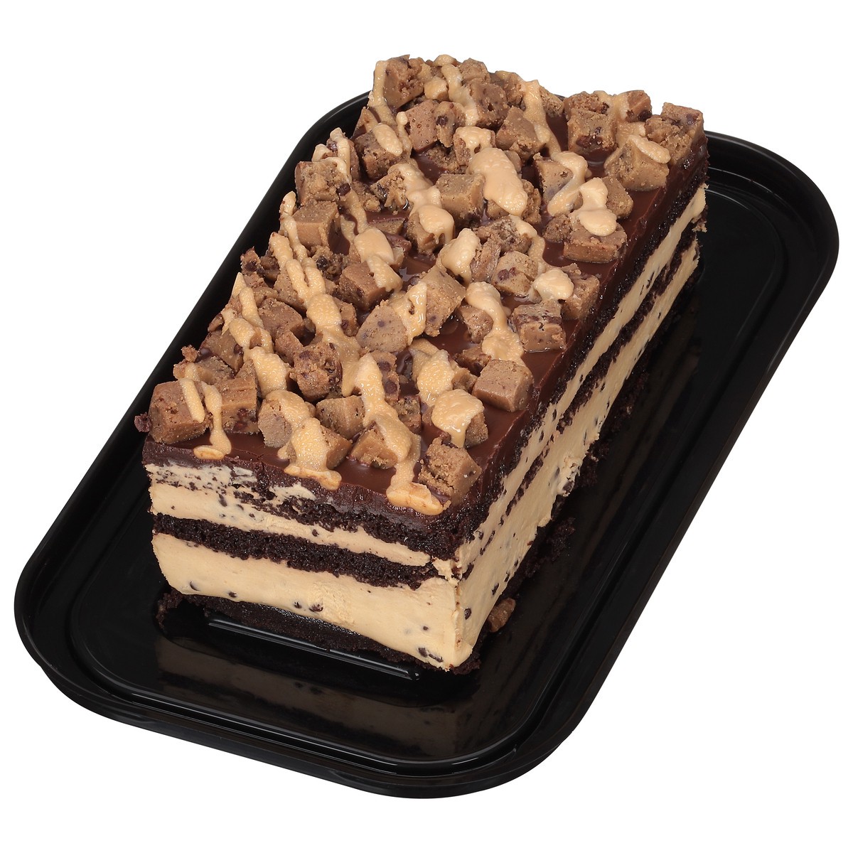 slide 5 of 12, Lunds & Byerlys Cookie Dough Cake 15 oz, 15 oz