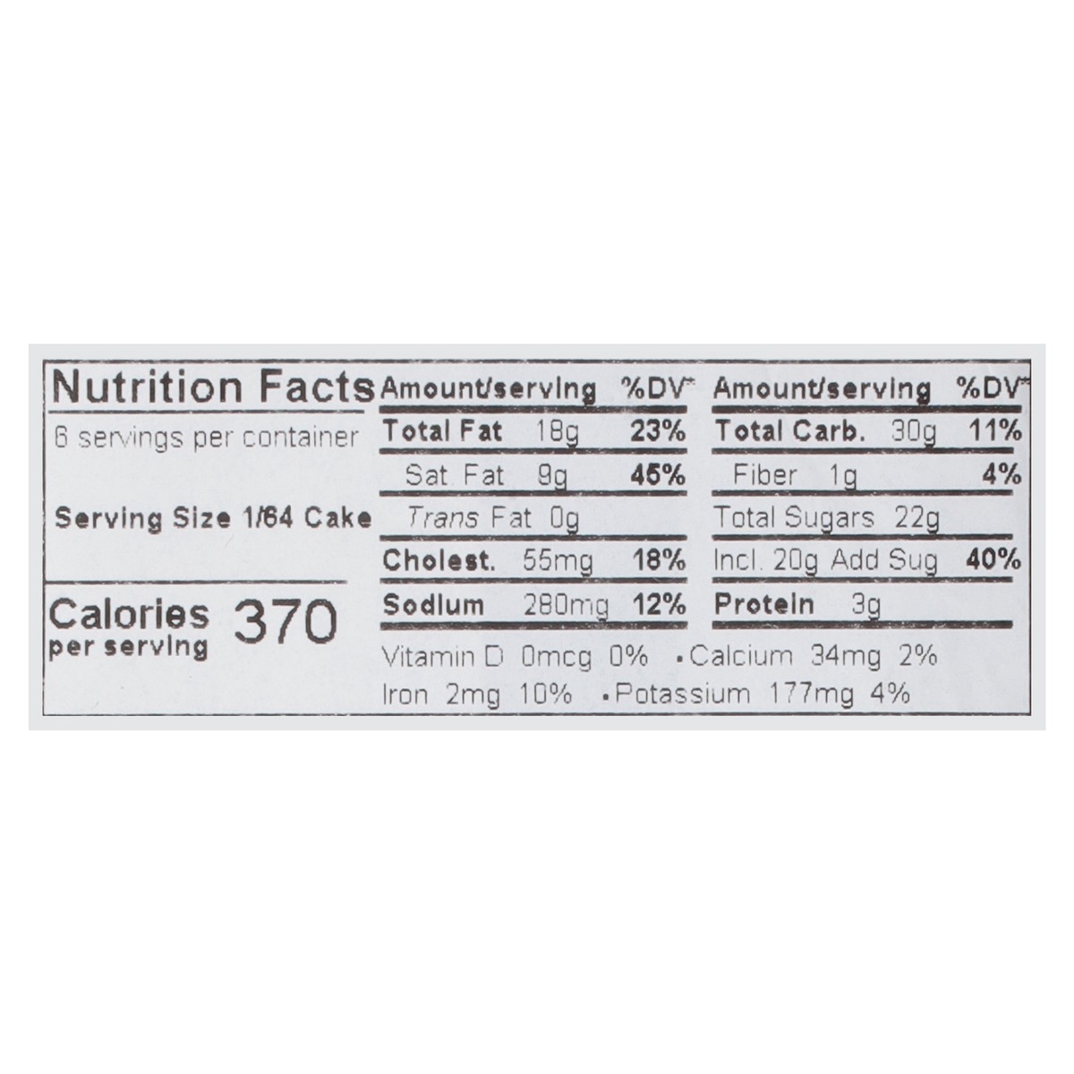 slide 4 of 12, Lunds & Byerlys Cookie Dough Cake 15 oz, 15 oz