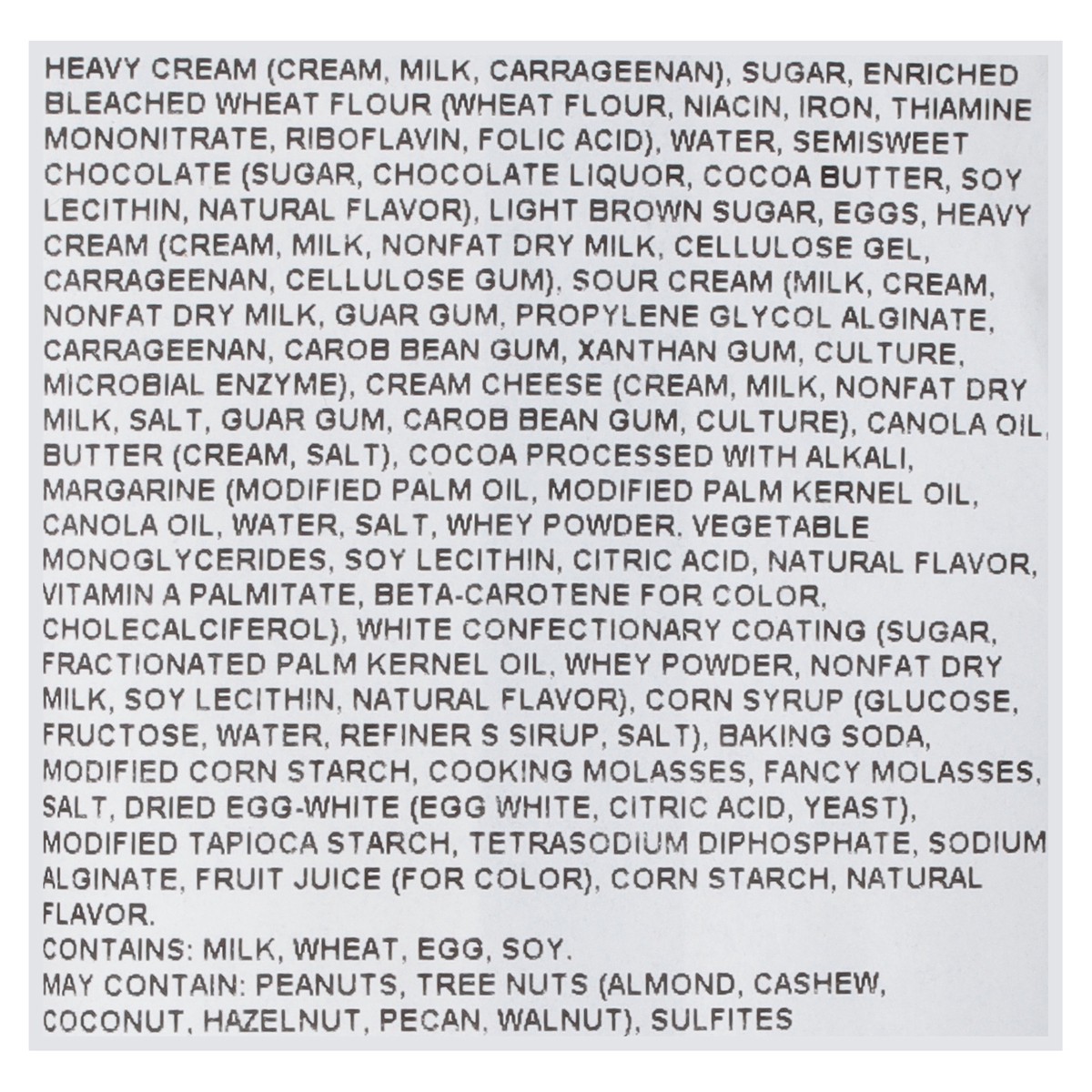 slide 9 of 12, Lunds & Byerlys Cookie Dough Cake 15 oz, 15 oz