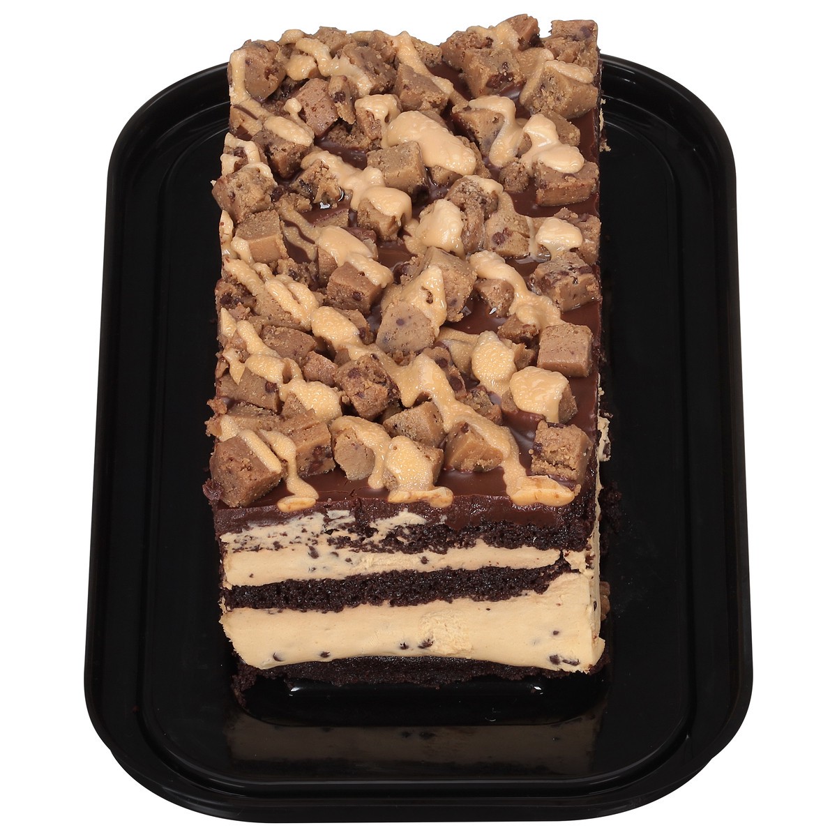 slide 1 of 12, Lunds & Byerlys Cookie Dough Cake 15 oz, 15 oz