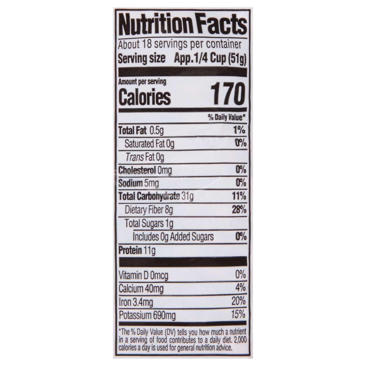 slide 8 of 11, Rouses Markets Red Kidney Beans 2 lb, 2 lb