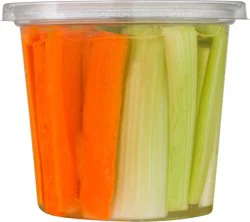 Del Monte Carrot/Celery 14 oz
