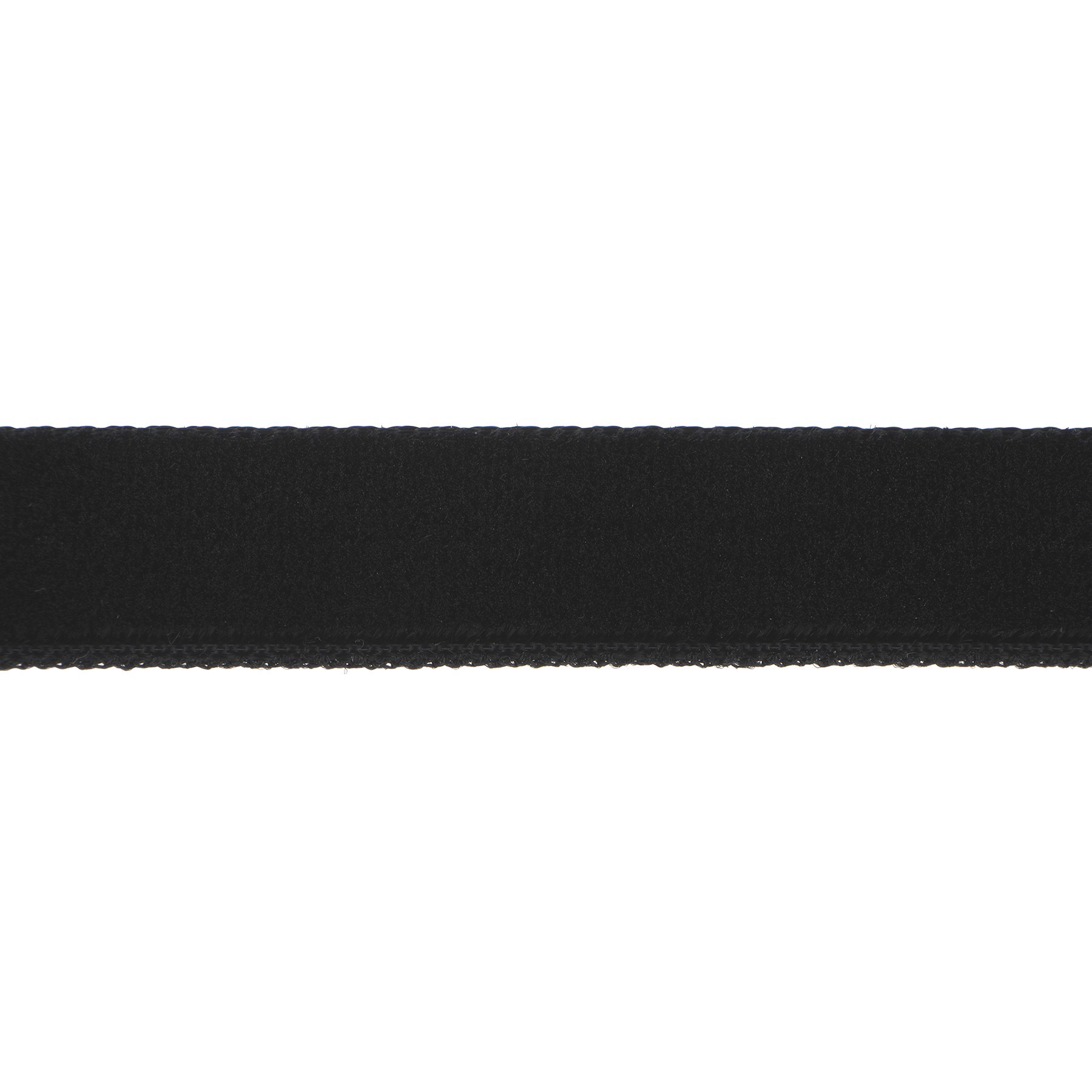 slide 2 of 3, 3/8" X 12ft. Velvet Ribbon By Celebrate It Christmas, 3/8 in x 12 ft