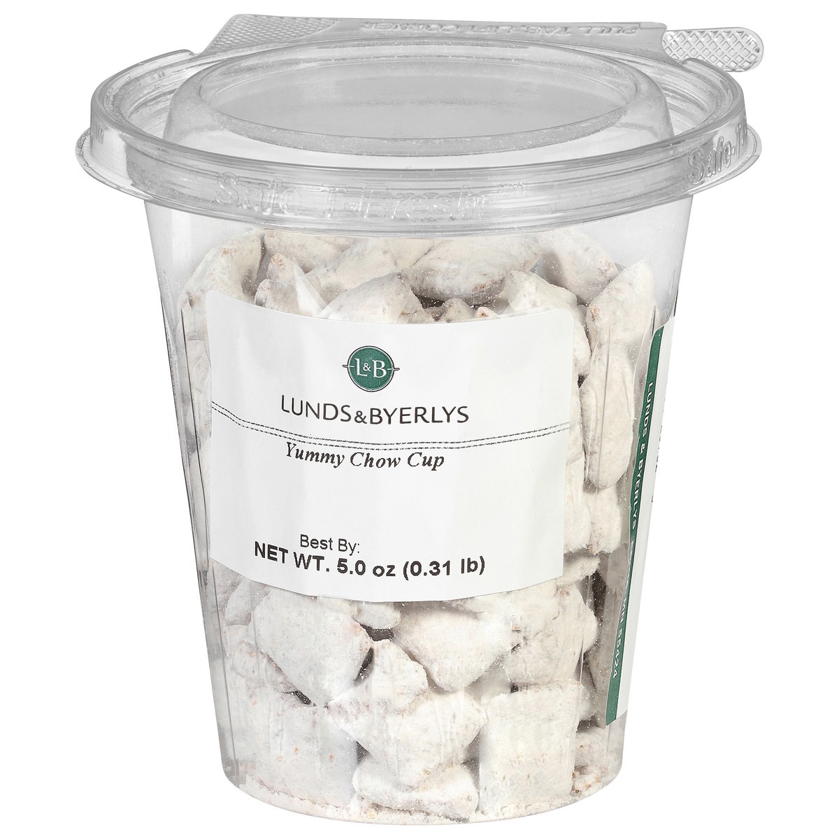 slide 2 of 8, Lunds & Byerlys Yummy Chow Cup 5.0 oz, 5 oz