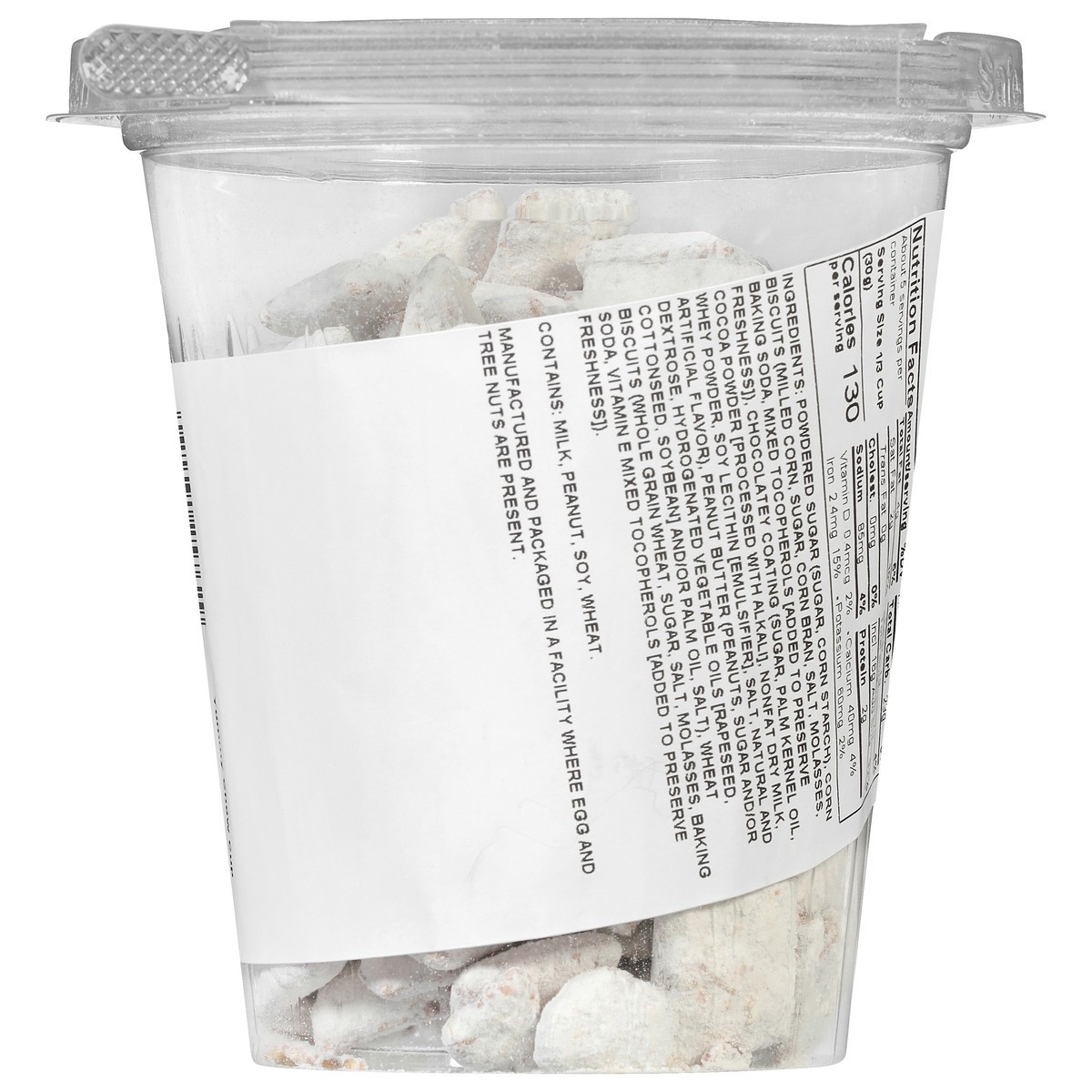 slide 4 of 8, Lunds & Byerlys Yummy Chow Cup 5.0 oz, 5 oz