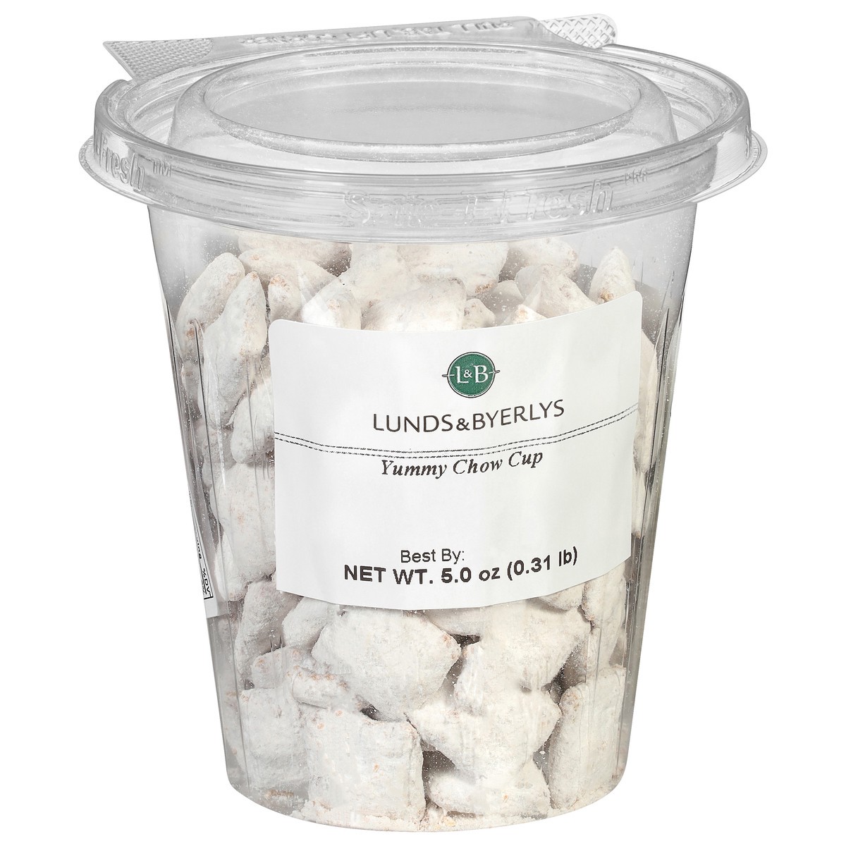 slide 8 of 8, Lunds & Byerlys Yummy Chow Cup 5.0 oz, 5 oz