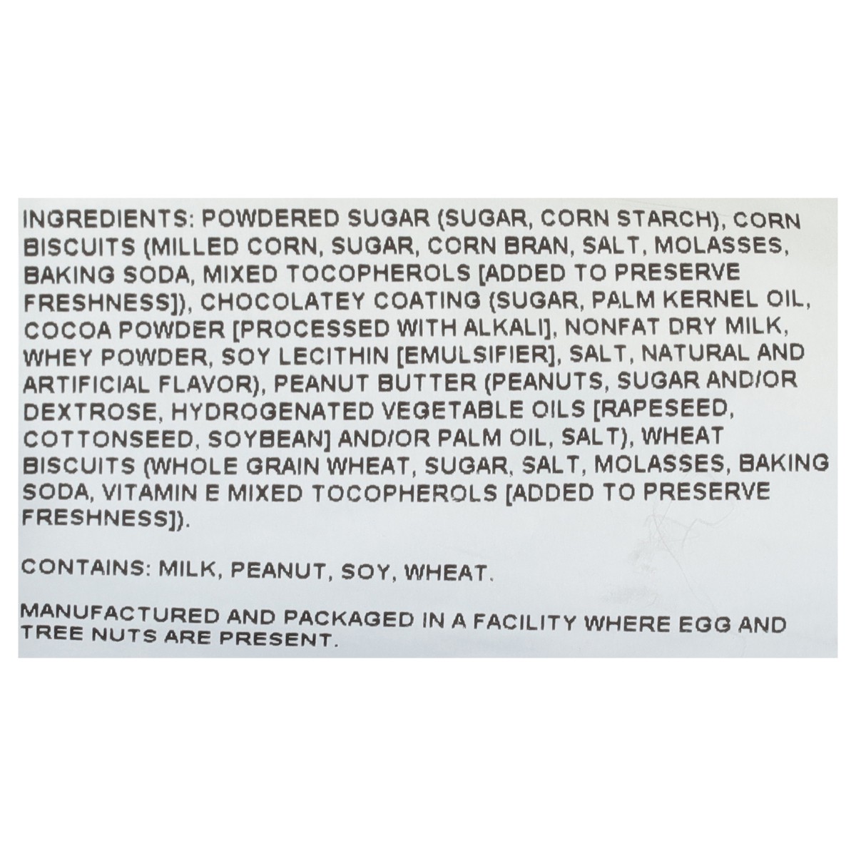 slide 5 of 8, Lunds & Byerlys Yummy Chow Cup 5.0 oz, 5 oz