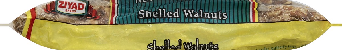 slide 5 of 6, Ziyad Walnuts 12 oz, 12 oz