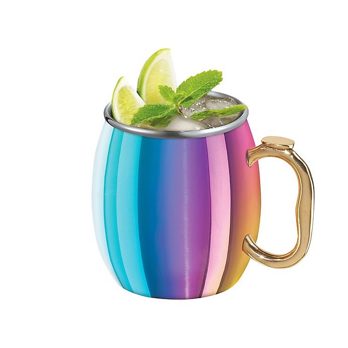 slide 2 of 2, Oggi Moscow Mule 20 Ounce Mug 1 ea, 1 ct