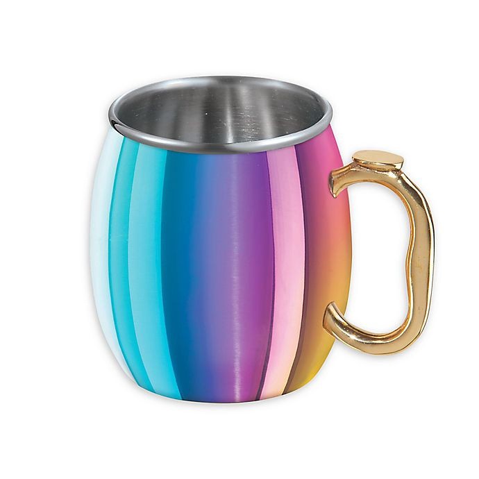 slide 1 of 2, Oggi Moscow Mule 20 Ounce Mug 1 ea, 1 ct