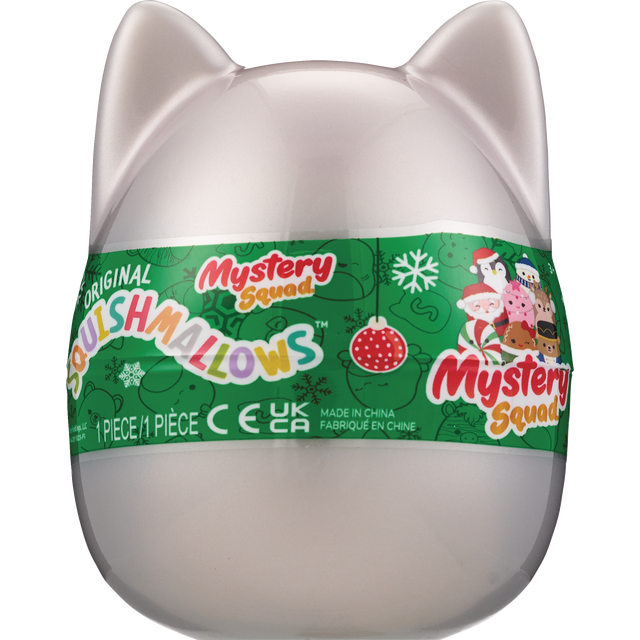 slide 1 of 1, SEASONAL MISC 4In Blind Holiday Capsules Pdq, 1 ct