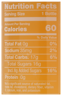 slide 8 of 9, Kehe Betty Buzz: Sparkling Grapefruit Cocktail Mixer - 4 ct, 4 ct; 9 oz