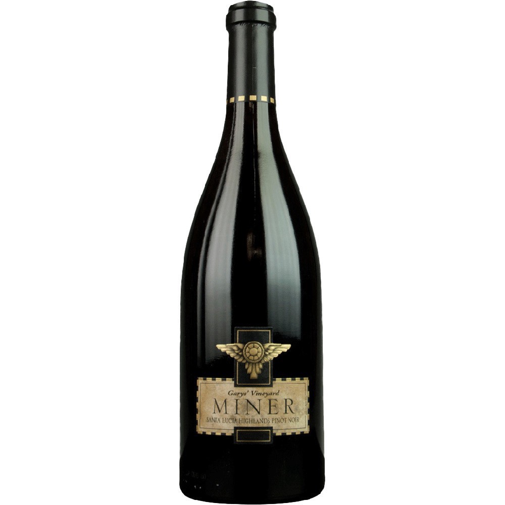 slide 1 of 1, Miner Pinot Noir Gary's Vyd, 750 ml