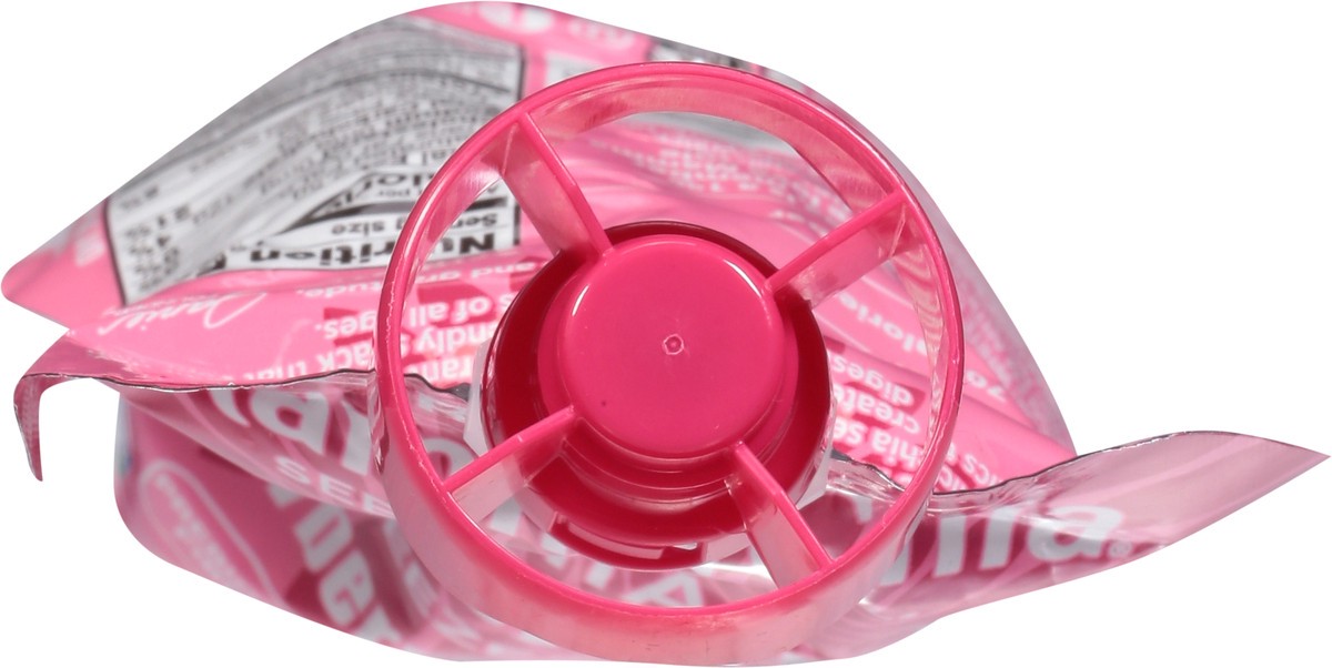 slide 10 of 14, Mamma Chia Prebiotic Organic Strawberry Lemonade Squeeze Snack - 3.5 oz, 