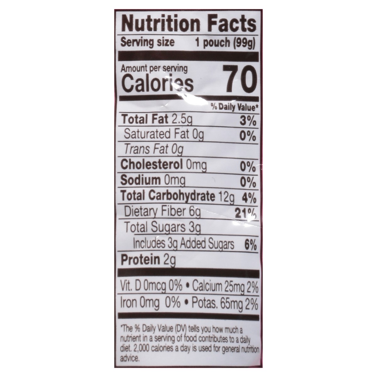 slide 14 of 14, Mamma Chia Prebiotic Organic Strawberry Lemonade Squeeze Snack - 3.5 oz, 