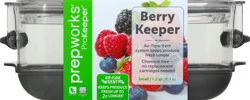 Prepworks ProKeeper Small Berry Keeper 1 ea