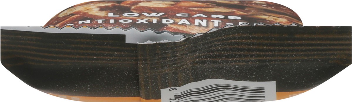 slide 7 of 13, Pecan Nation Roasted & Salted Snacking Pecan Pieces, 1 oz